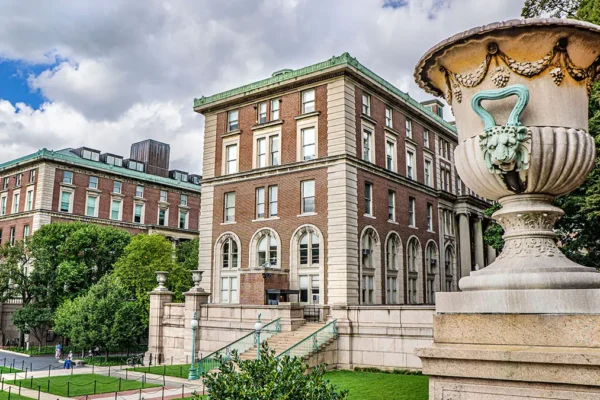 The Ivy League's Crown Jewel: Inside Columbia University's Storied History and Prestige