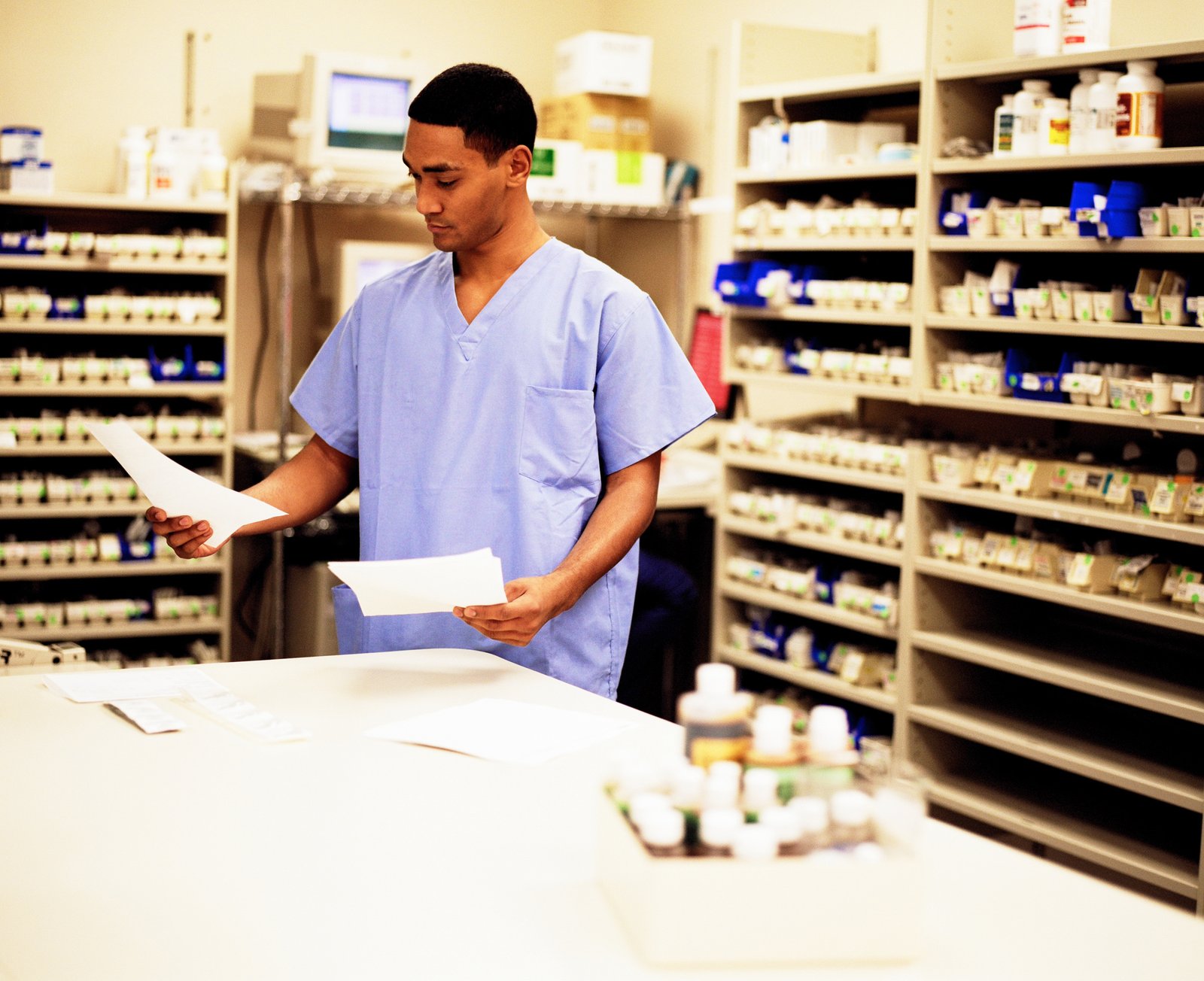 Drakes' Pharmacy Preceptors: Do You Meet the Continuing Ed Requirements?