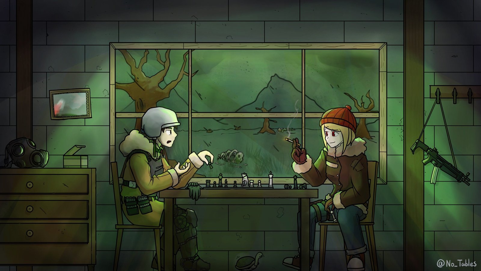 Craft Your Own Rimworld Narratives: A Beginner's Guide to Custom Storytellers