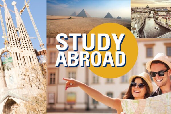 Go Big in Germany: Earn Your Broadcasting Masters Degree Abroad