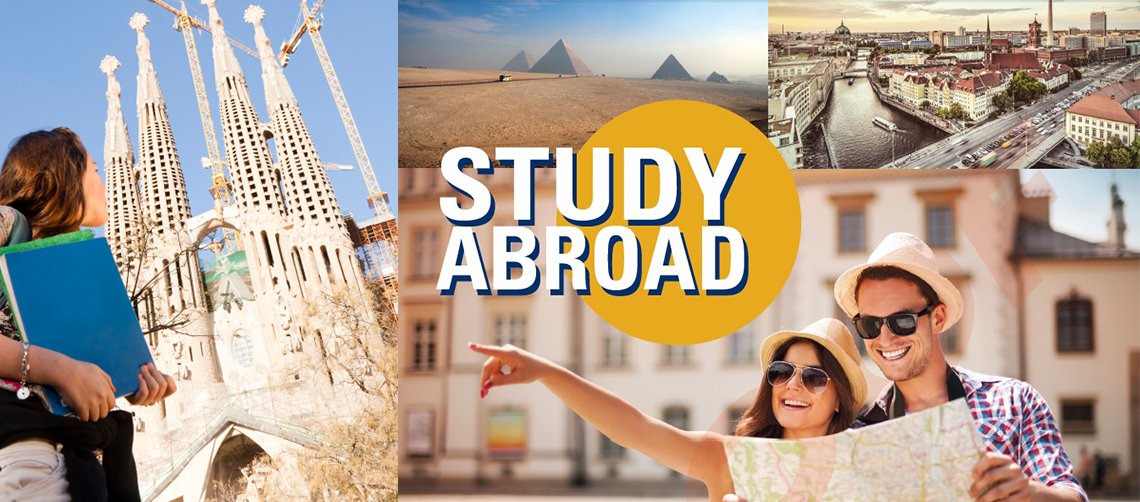 Go Big in Germany: Earn Your Broadcasting Masters Degree Abroad