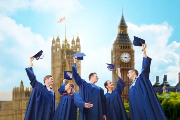 The Ins and Outs of Earning a PhD in the UK as an International Student