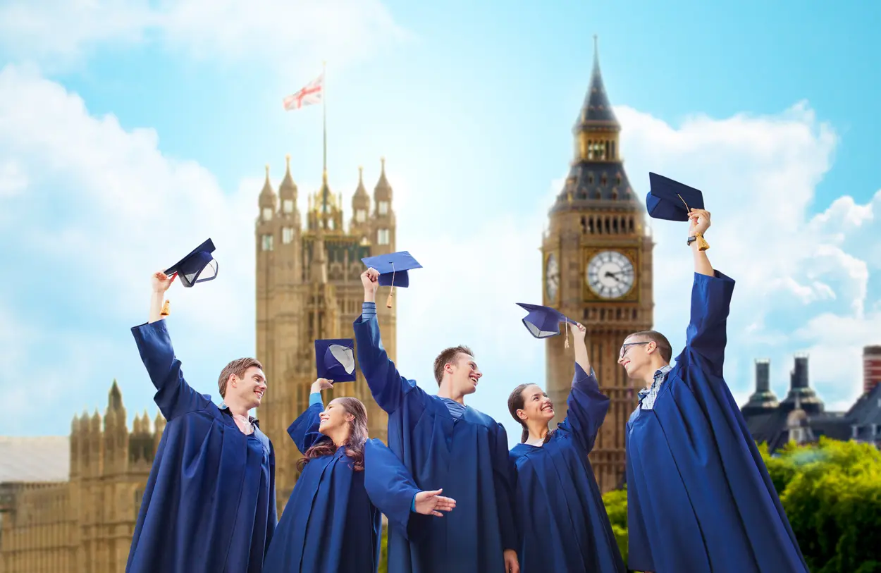 The Ins and Outs of Earning a PhD in the UK as an International Student