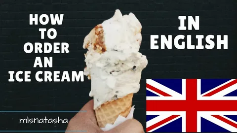 The Cold Hard Truth: How Your Go-To Ice Cream Order Reveals the Real You