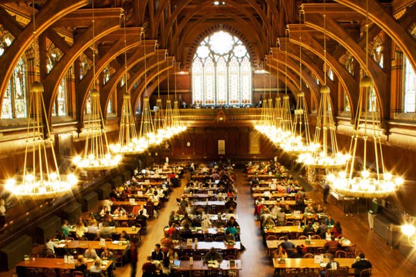 Harvard Offering Online Masters Degrees: Is Prestige Worth the Price?