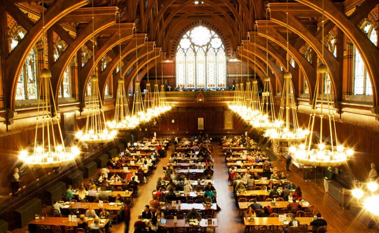 Harvard Offering Online Masters Degrees: Is Prestige Worth the Price?