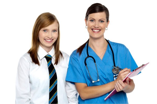 Level Up Your Nursing Career With A Masters Degree