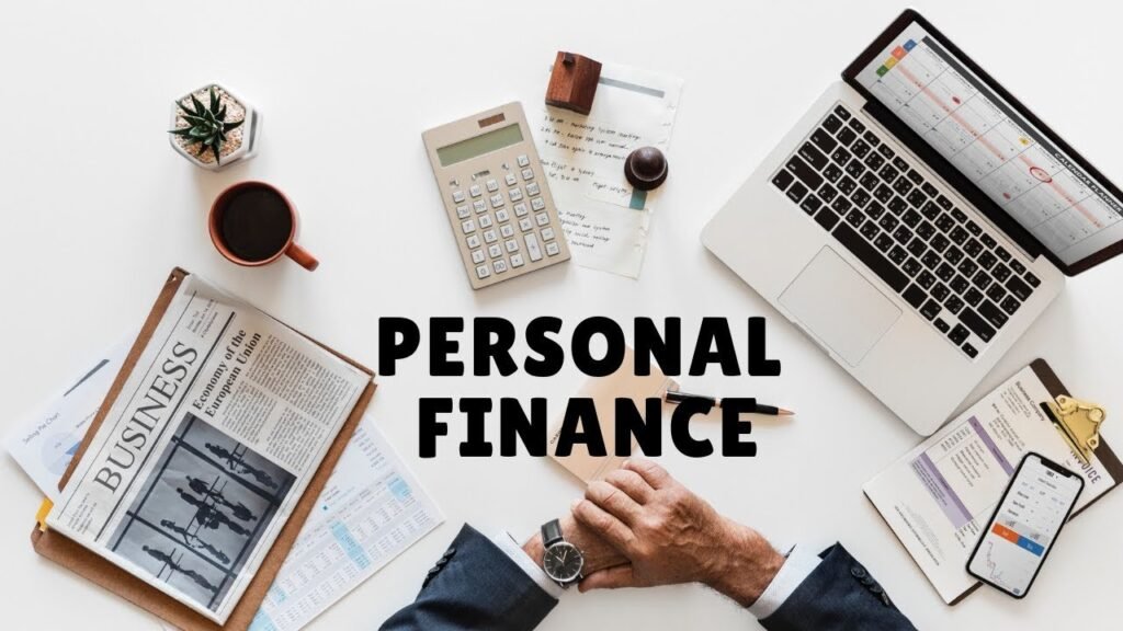 Economics and Personal Finance
